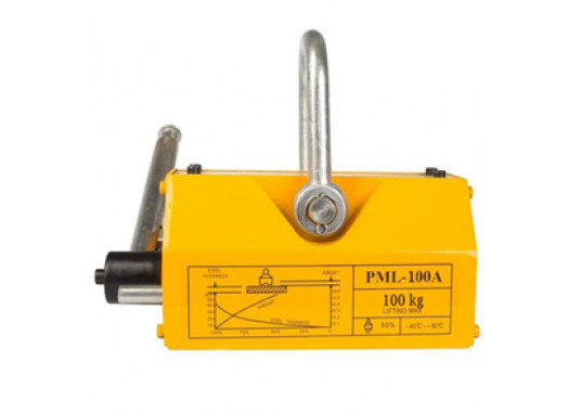 Захват магнитный Shtapler PML-A 100 (г/п 100кг)