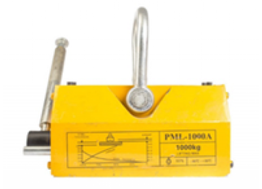 Захват магнитный Shtapler PML-A 1000 (г/п 1000кг)