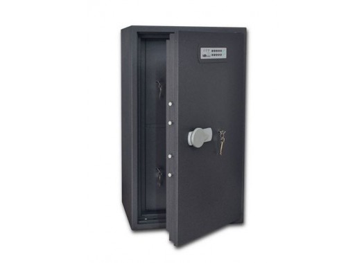 Сейфовый шкаф EURON 110P
