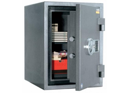 Огневзломостойкий сейф GARANT-49EL