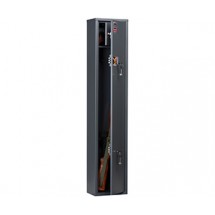 Оружейный шкаф для ружья без ложементов Чирок 1318 (Чирок)