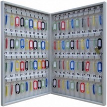 Шкаф для ключей КЛ-80 Шкаф для ключей КЛ-80