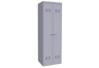Гардеробный шкаф для одежды ШР-22 L600