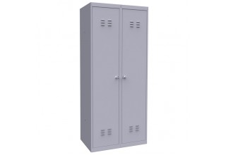 Гардеробный шкаф для одежды ШР-22 L800