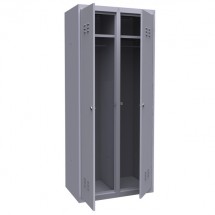 Гардеробный шкаф для одежды ШР-22 L800