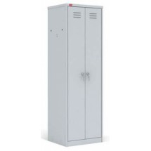 Гардеробный шкаф для одежды ШРМ-АК/800