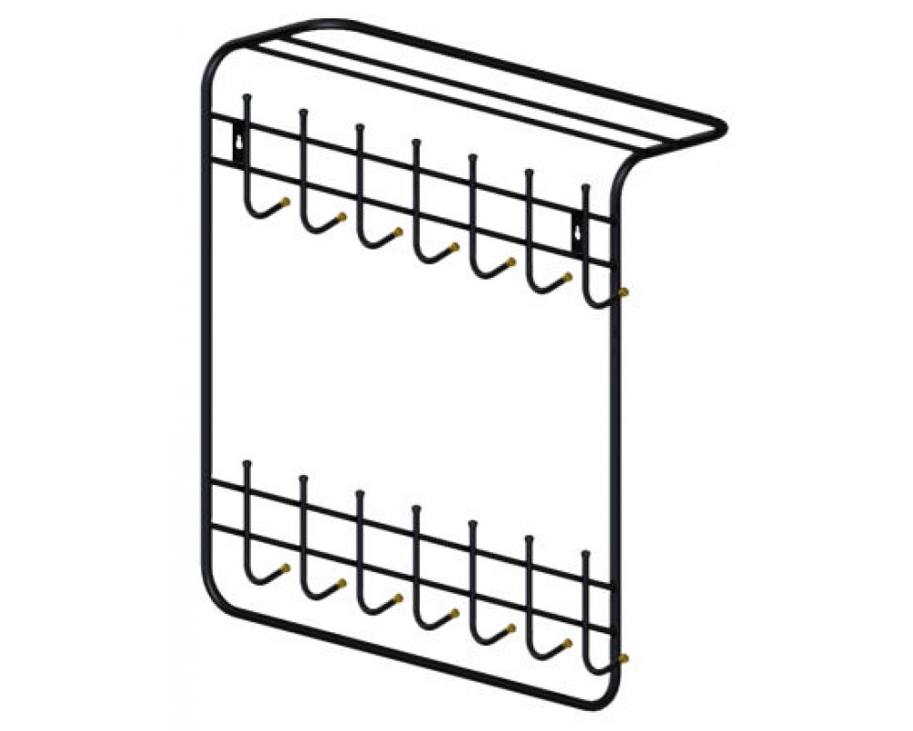 St004 вешало для одежды двухъярусное,комбинированное. Вешалка напольная двухъярусная. Вешалка двухуровневая. Рейлы двухъярусные для одежды. Вешалка напольная на колесах рейл м 9.